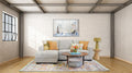 Grey Sectional P428471