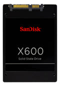128GB 2.5 SATA Internal Solid State Drive Q65931