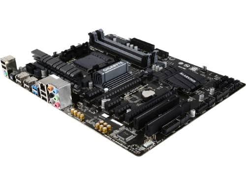 AMD 970 ATX Motherboard W5865