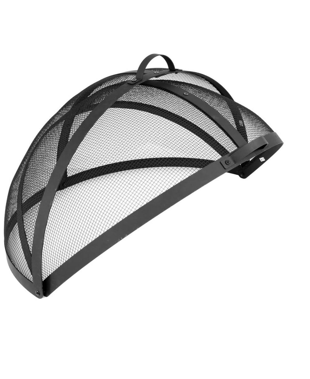 40-Inch Fire Pit Spark Screen P807570