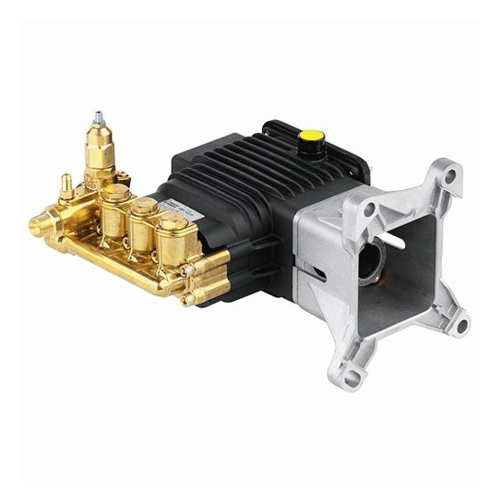 Triplex Plunger Pump U83427