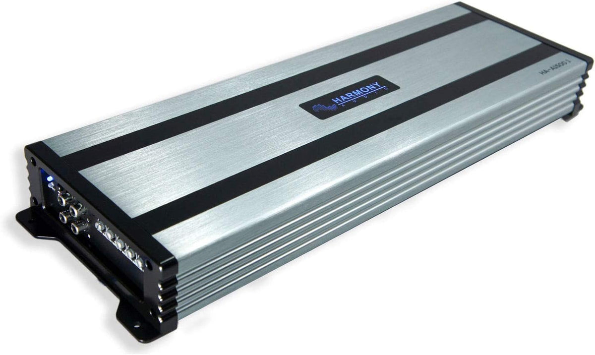 10" Subwoofer Enclosure with Amplifier K72831