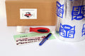 125 Sq Ft x 50 mil Self-Adhesive Sound Deadener with Install Kit G503021