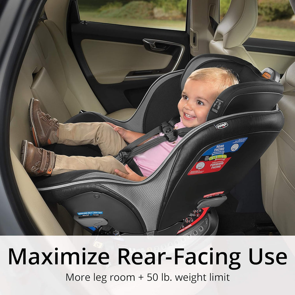 Convertible Car Seat S66675