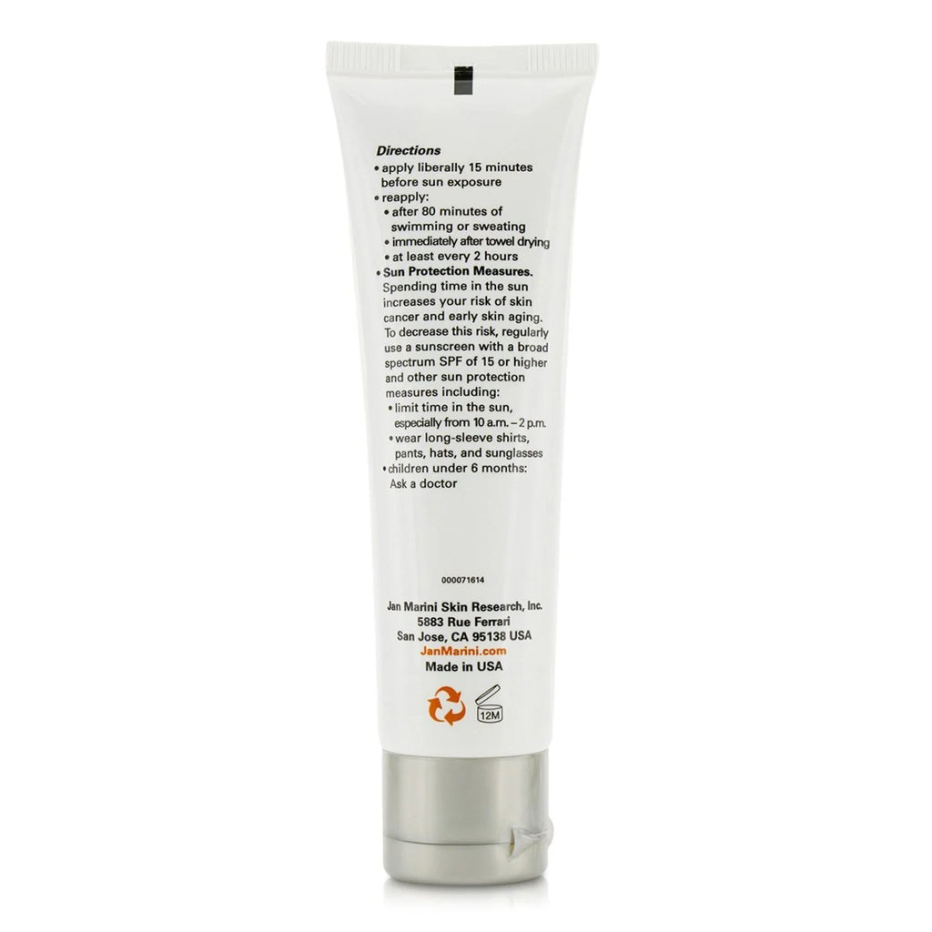 Antioxidant Daily Face Protectant SPF33 57g/2oz E271