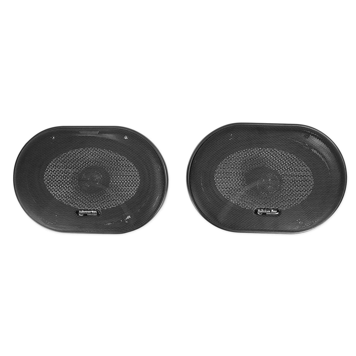 2 Way 150 Watts Max 5x7/6x8 inch Speaker Pair G285200