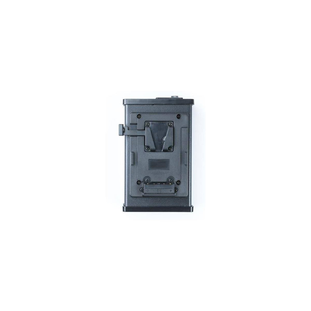 Single-Channel V-Mount and BP Li-Ion Battery Charger L98221