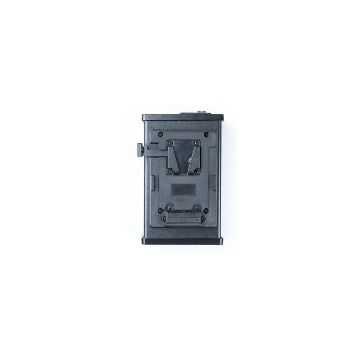 Single-Channel V-Mount and BP Li-Ion Battery Charger L98221