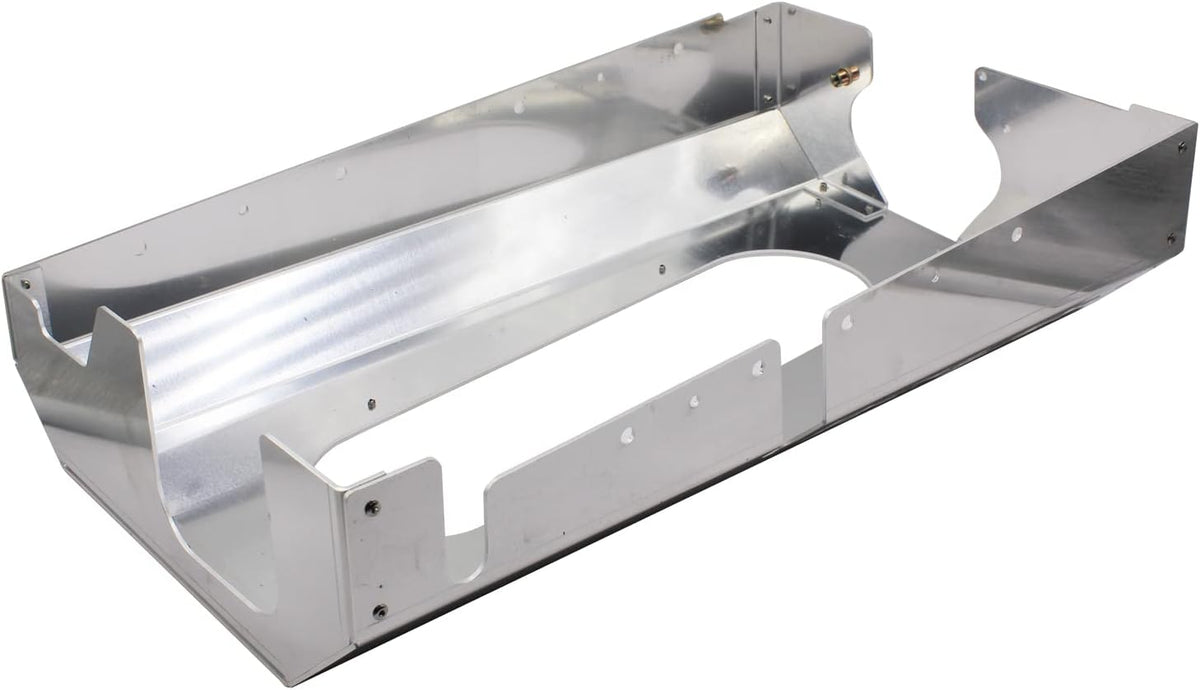 Catalytic Converter Protection Shield R422