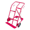 Cylinder Tilt Back Hand Truck 350 lbs E4522