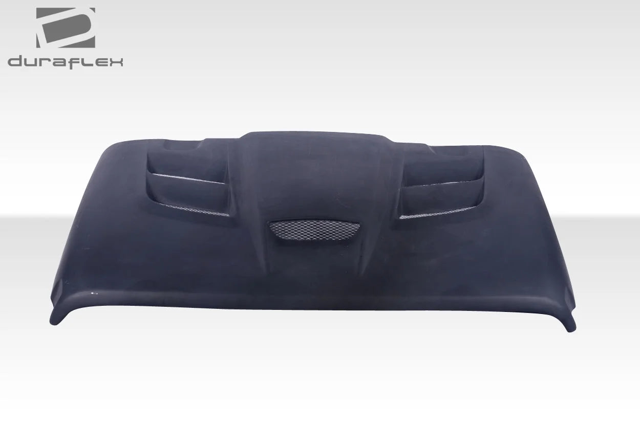 Viper Look Hood for Jeep Wrangler JL Gladiator JT Q2324