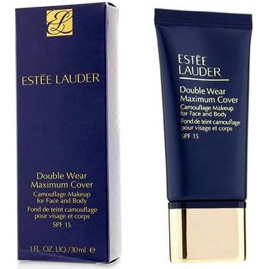 Double Wear Maximum Cover Camouflage Make Up SPF15 - #2N1 Desert Beige-30ml F40557