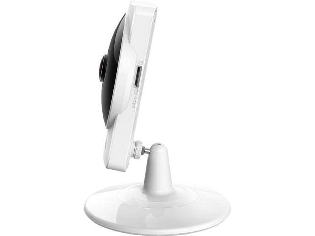Panoramic HD Network Camera Z845369