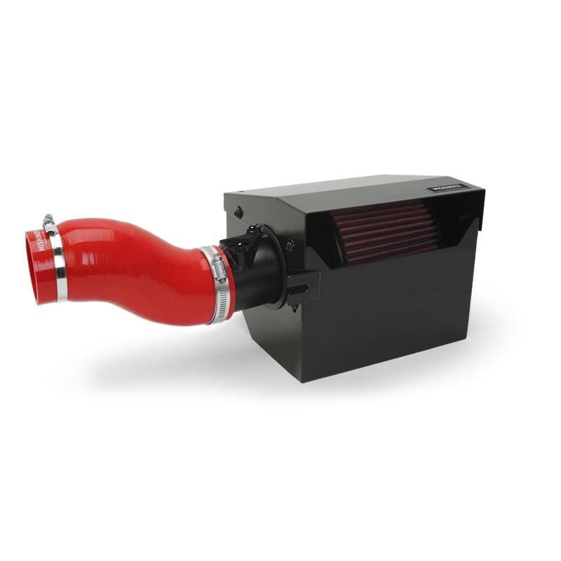 Red Performance Air Intake Kit O468