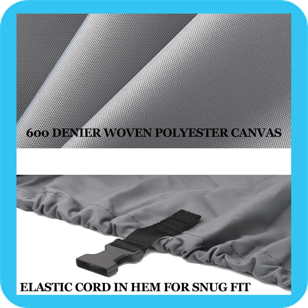 Boat Cover P280