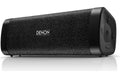Portable Bluetooth Speaker - Black W358526