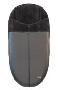 Black Footmuff G129