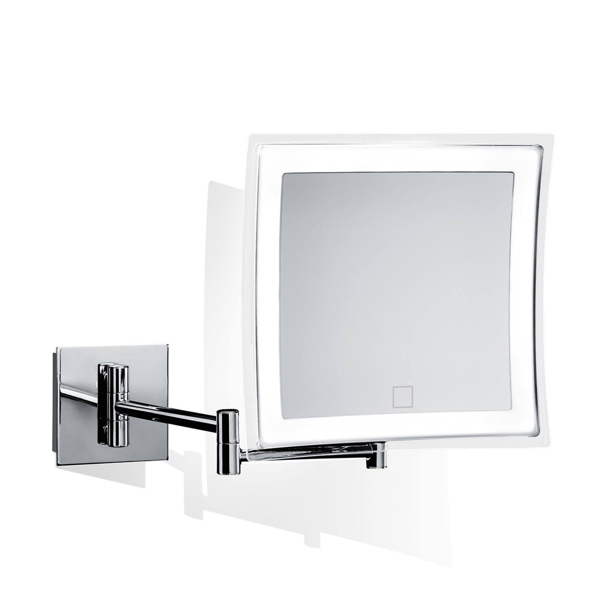 Square Flat Mirror P870835