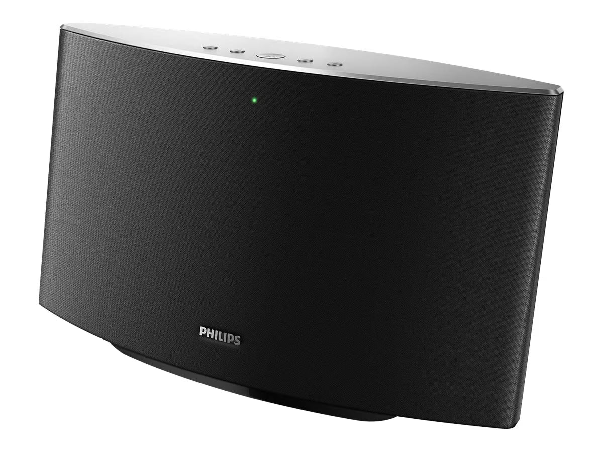 Wireless Wi-Fi Speaker N1404