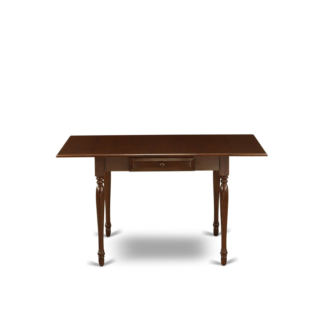 Mahogany Dining Room Set G360007