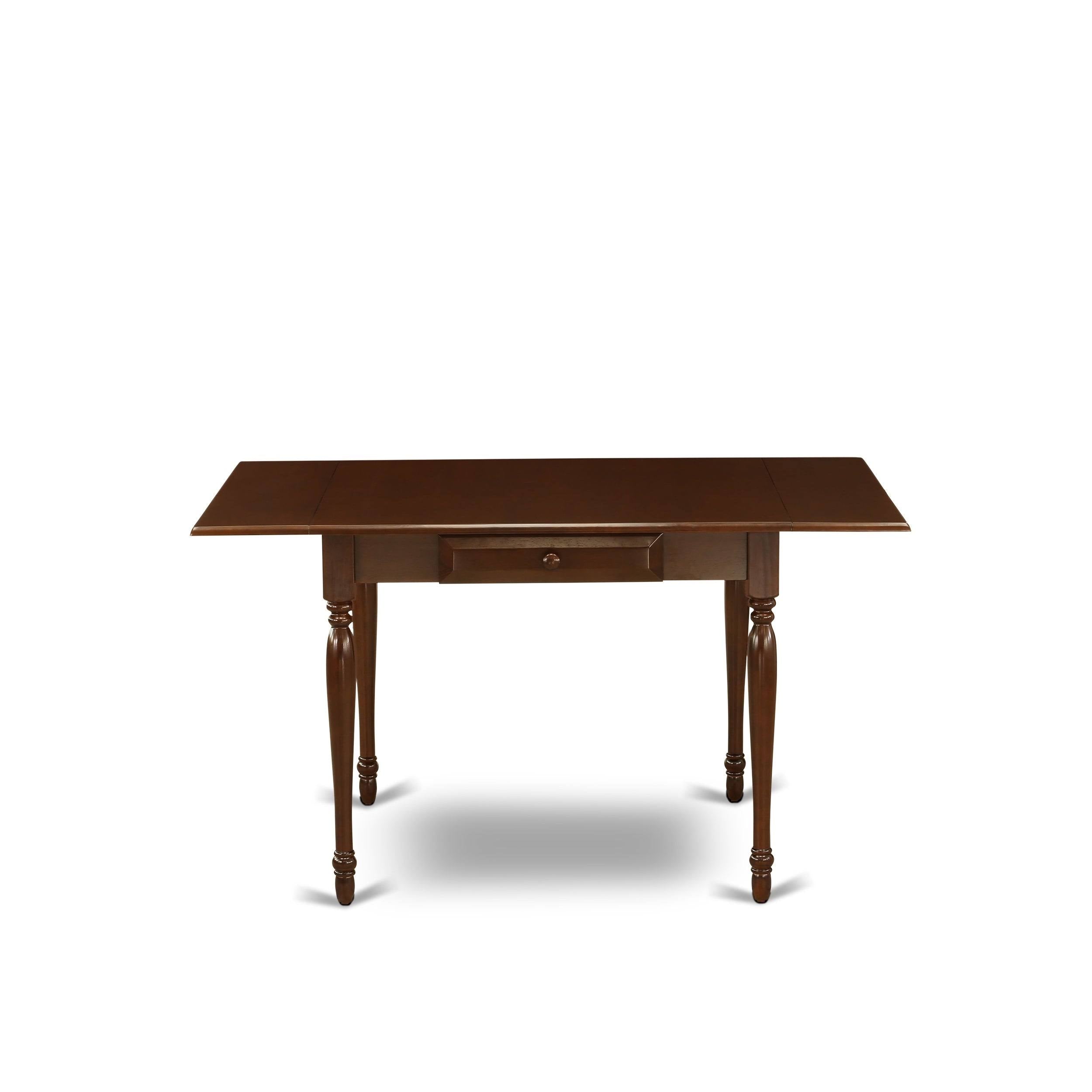 Mahogany Dining Room Set G360007