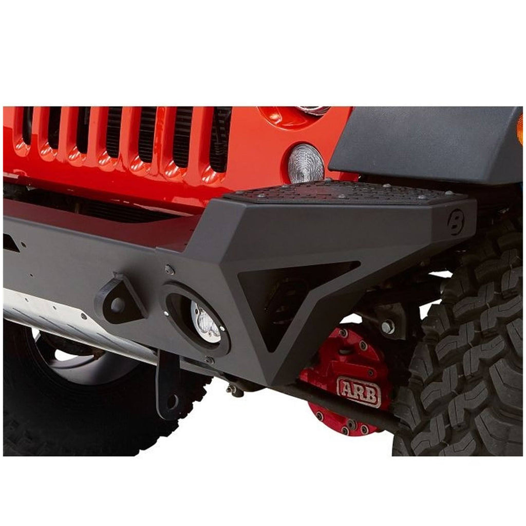 Bumper End Cap Kit Y937927