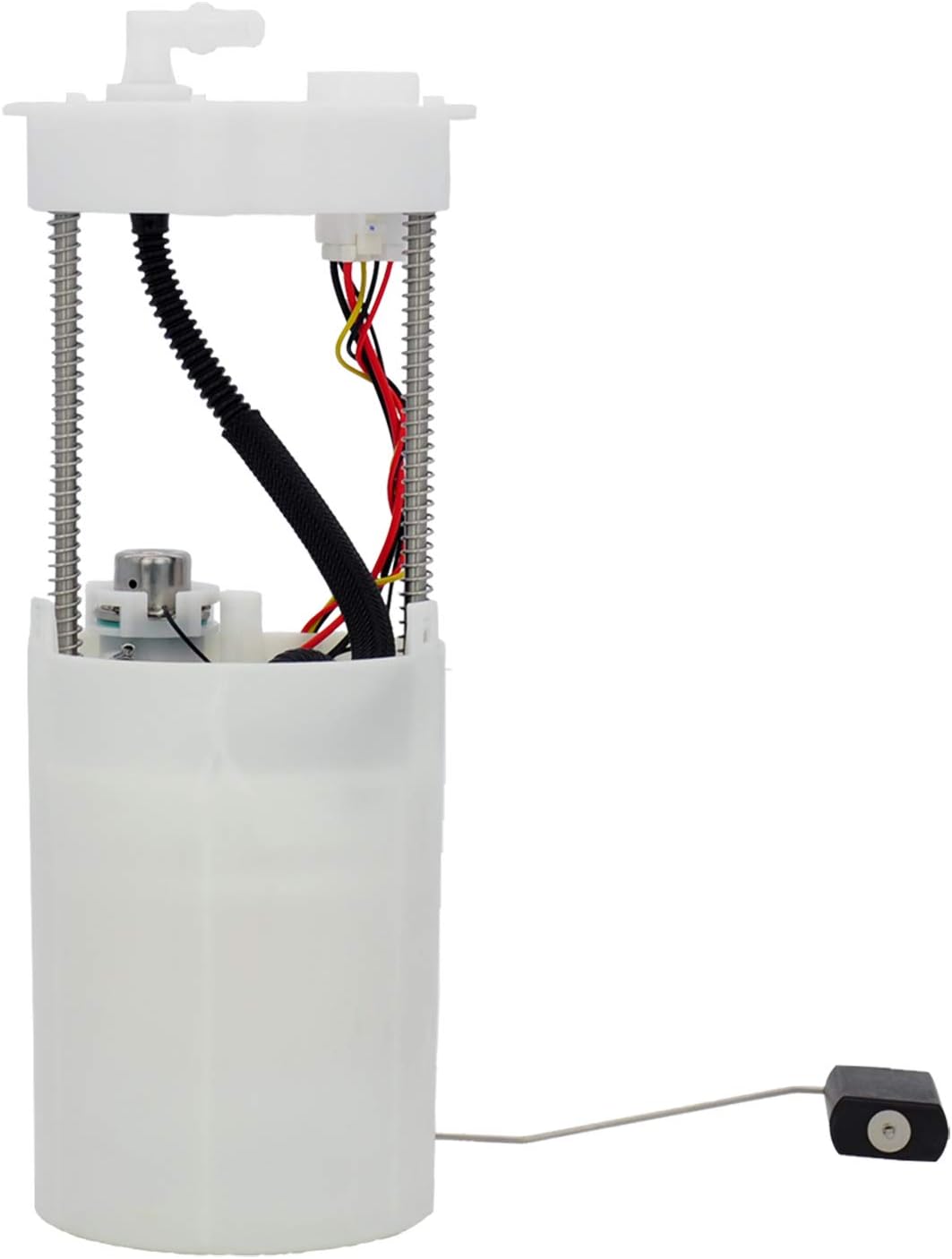 Fuel Pump Module Assembly for 2012 2013 Honda Pilot V6 3.5L w/ 5 Pins Connector Pack of 2 O975