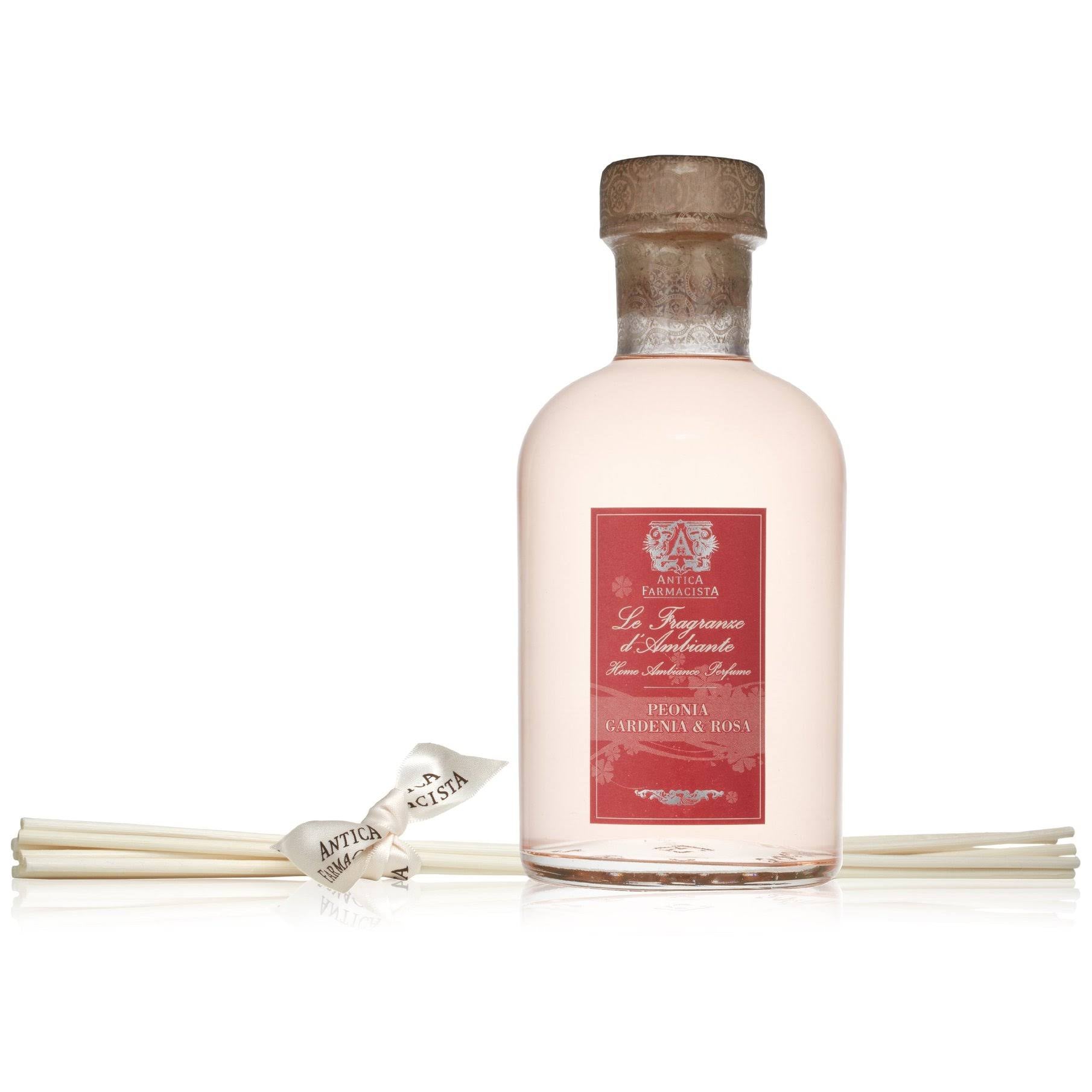 Peonia, Gardenia & Rosa Diffuser 500ml/17oz S784704