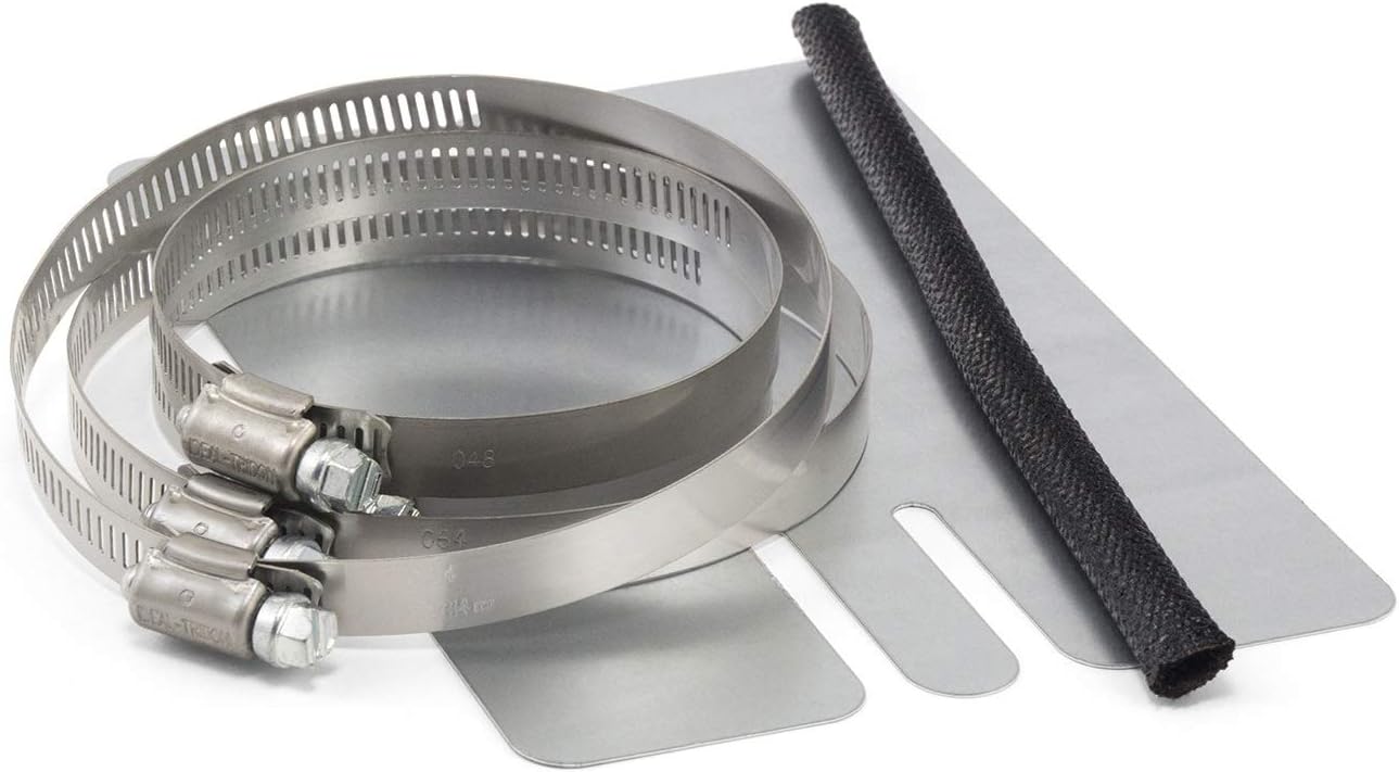 Air Suspension Kit H487
