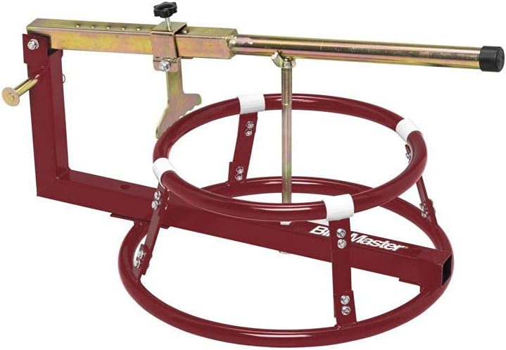 Tire Change Stand with Bead Breaker Pack of 2 G44714