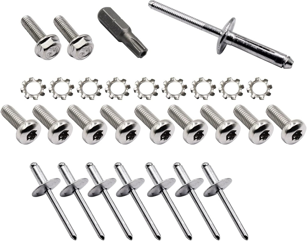Catalytic Converter Protection Shield R422