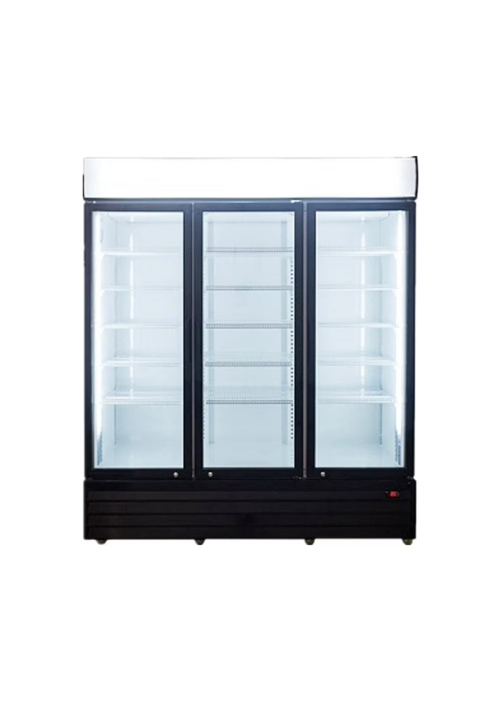 Commercial Refrigerator Reach In Cooler C296