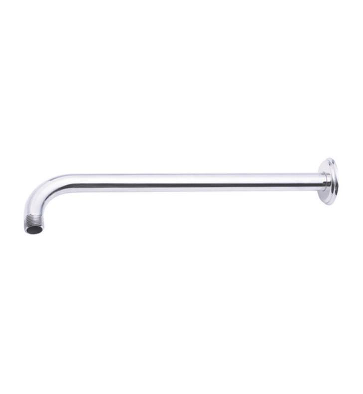 Traditional Shower Arm Mocha Bronze N721015
