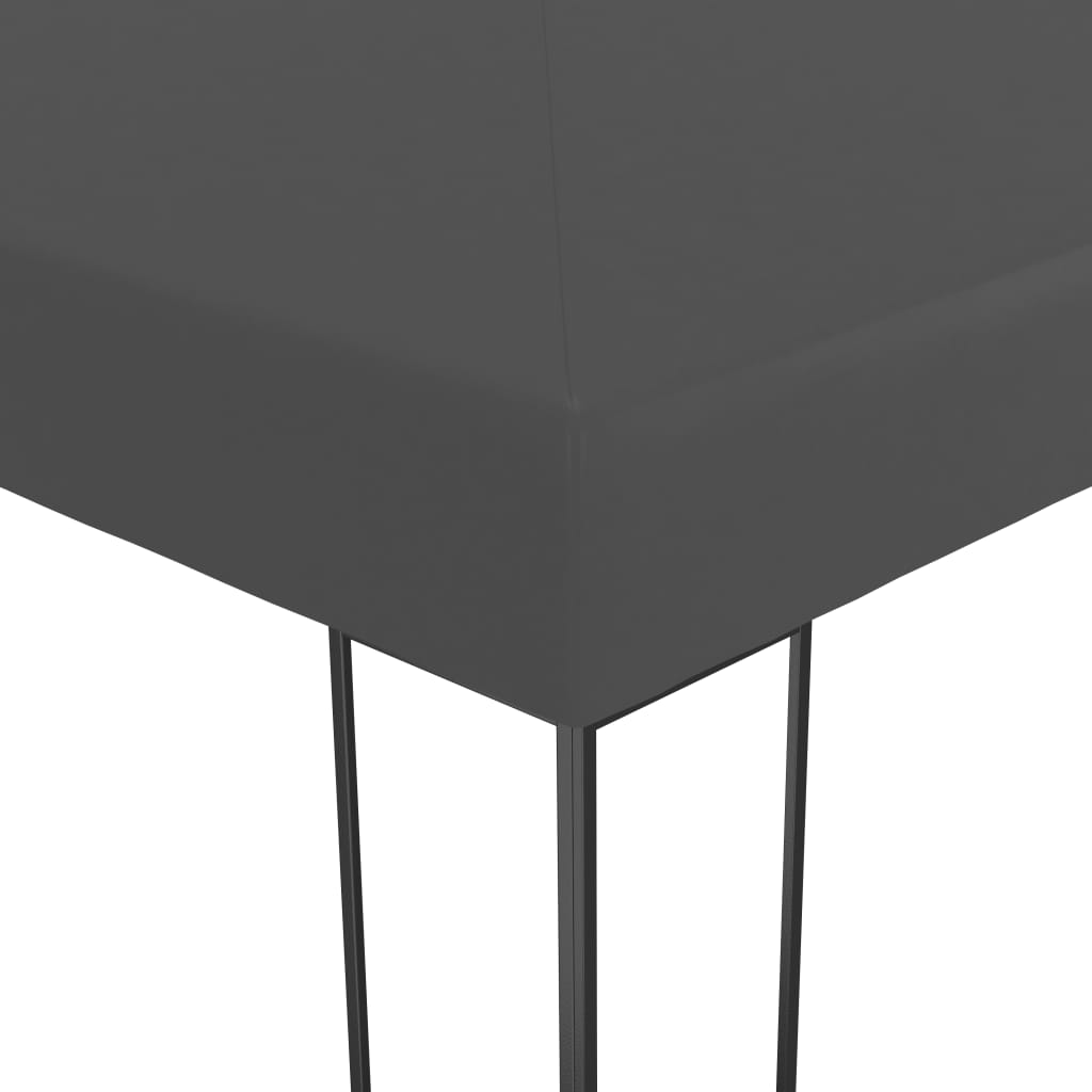 Anthracite Gazebo Marquee I27263