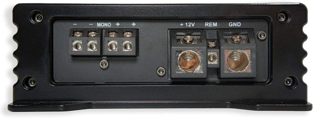 10" Subwoofer Enclosure with Amplifier K72831