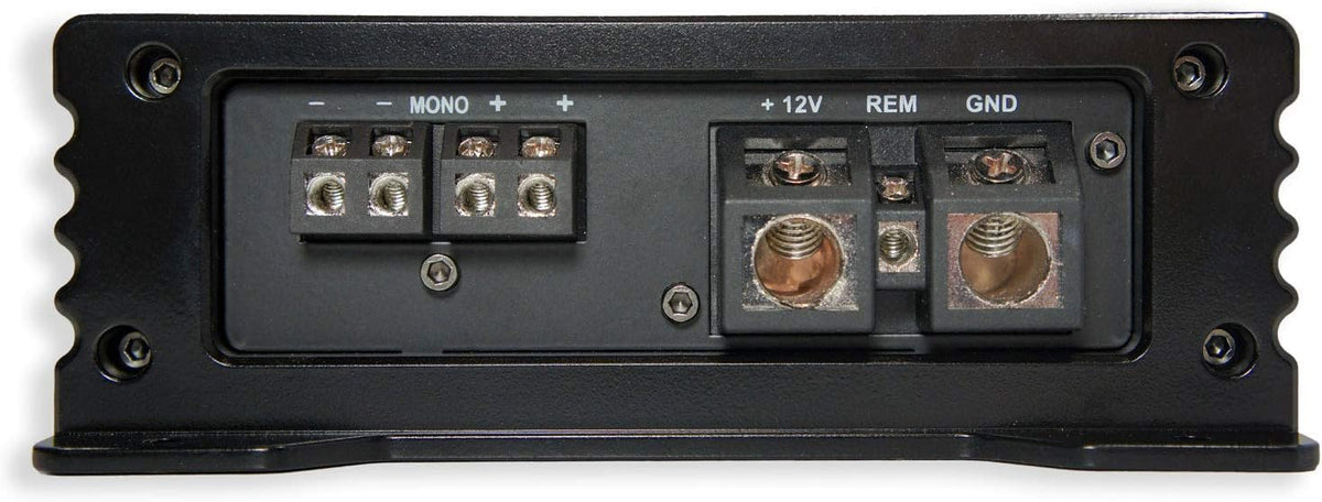 10" Subwoofer Enclosure with Amplifier K72831