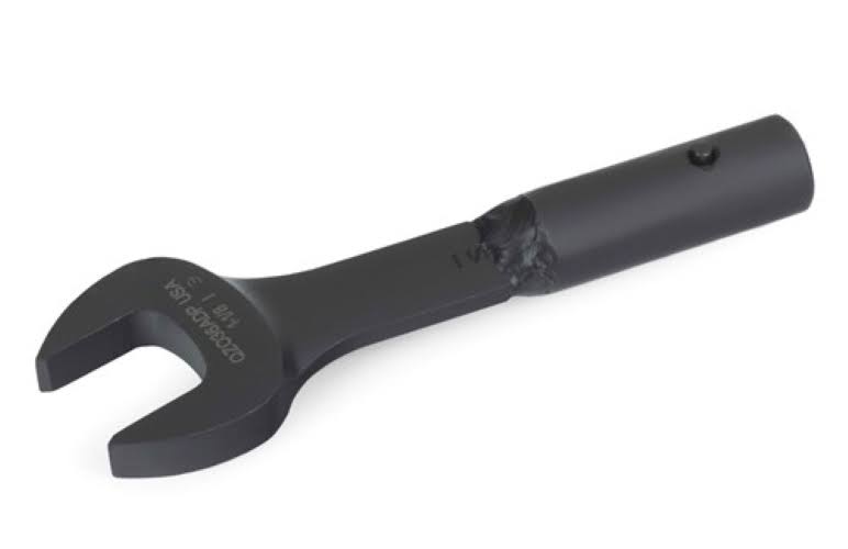 2-1/4-Inch Open End Torque Wrench W486310