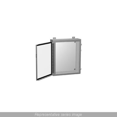 Enclosures W240