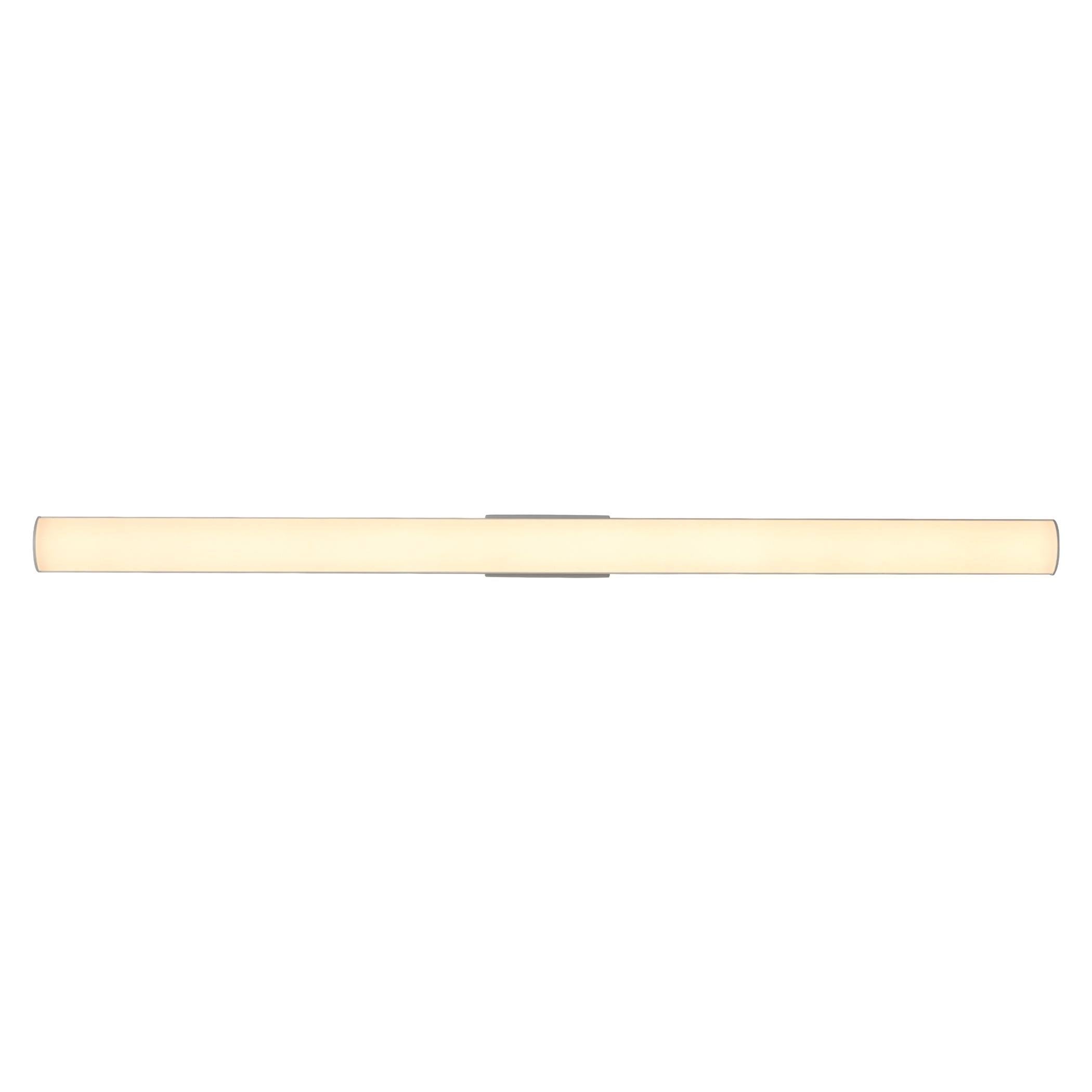 36 inch 36W LED Bathroom Lighting Fixture White Finish U96131