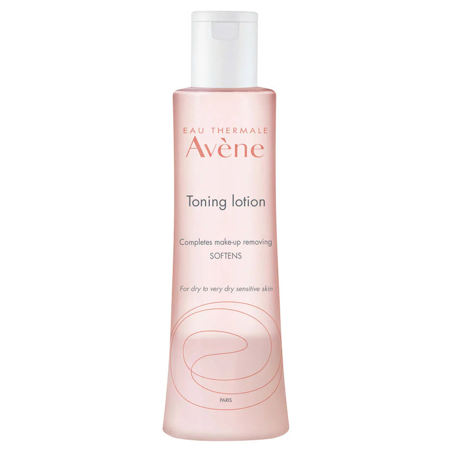 Gentle Toning Lotion 200 ml N33801
