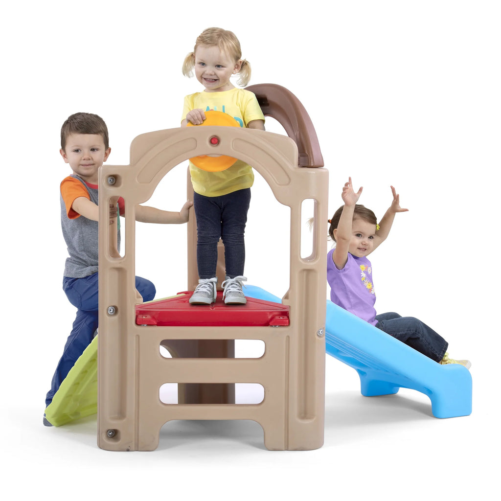 Indoor Outdoor Activity Climber E86500