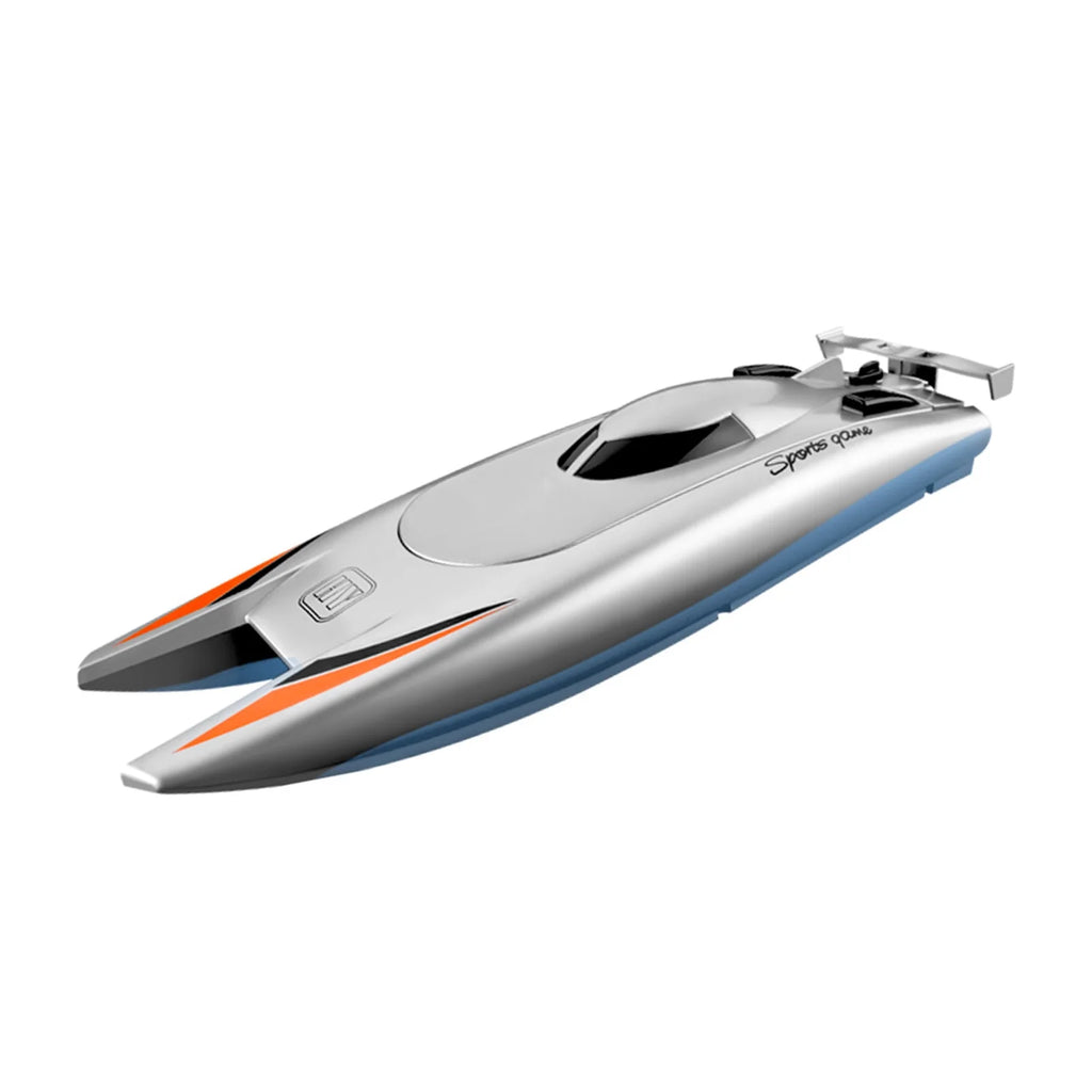RC Boats 2 Channels Remote Control Boats R97544