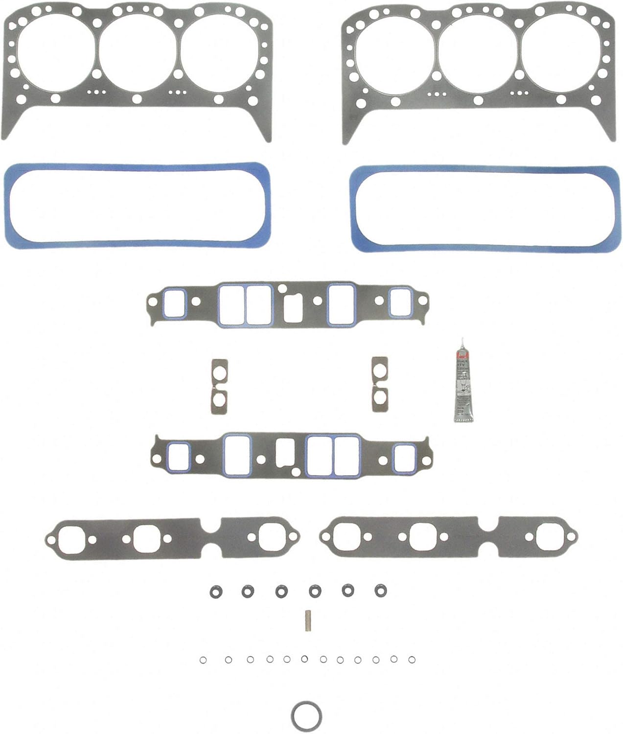 Cylinder Head Gasket Set T362505