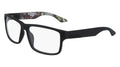 Matte Black Succulent Size 58 W1000
