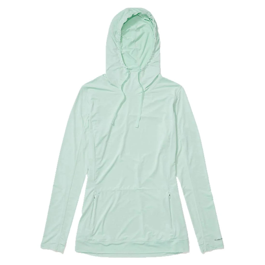 Herbal Mist Heather X-Large Shirt J469905