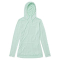 Herbal Mist Heather X-Large Shirt J469905