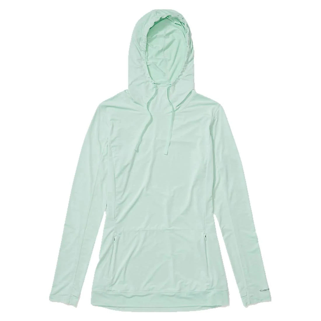 Herbal Mist Heather X-Large Shirt J469905