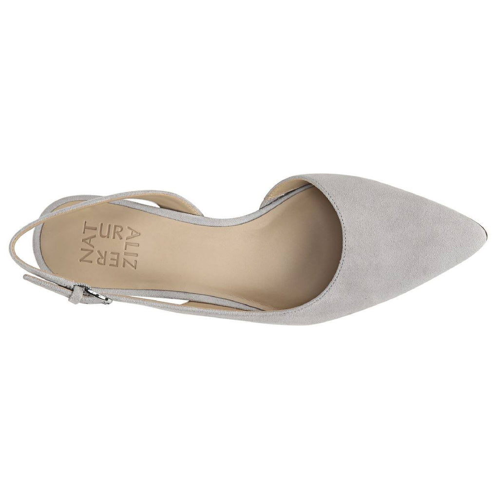 Pink Pump W8909