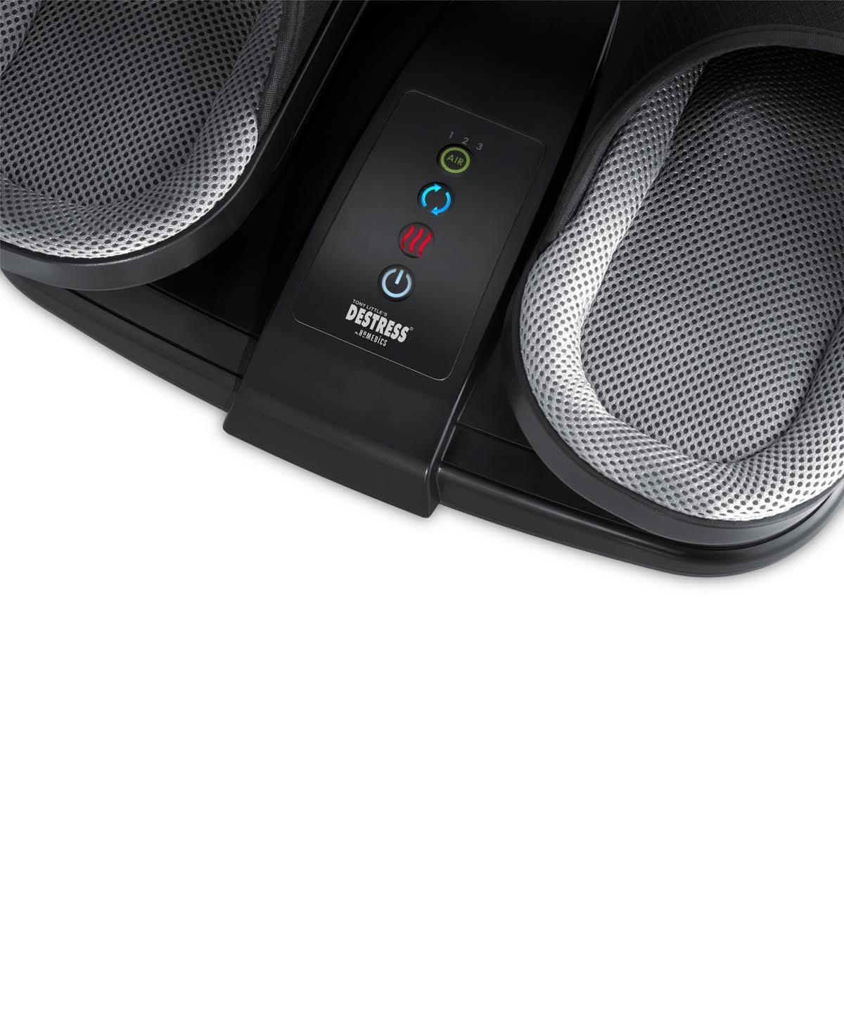 Shiatsu Ankle & Foot Massager with Heat W778875