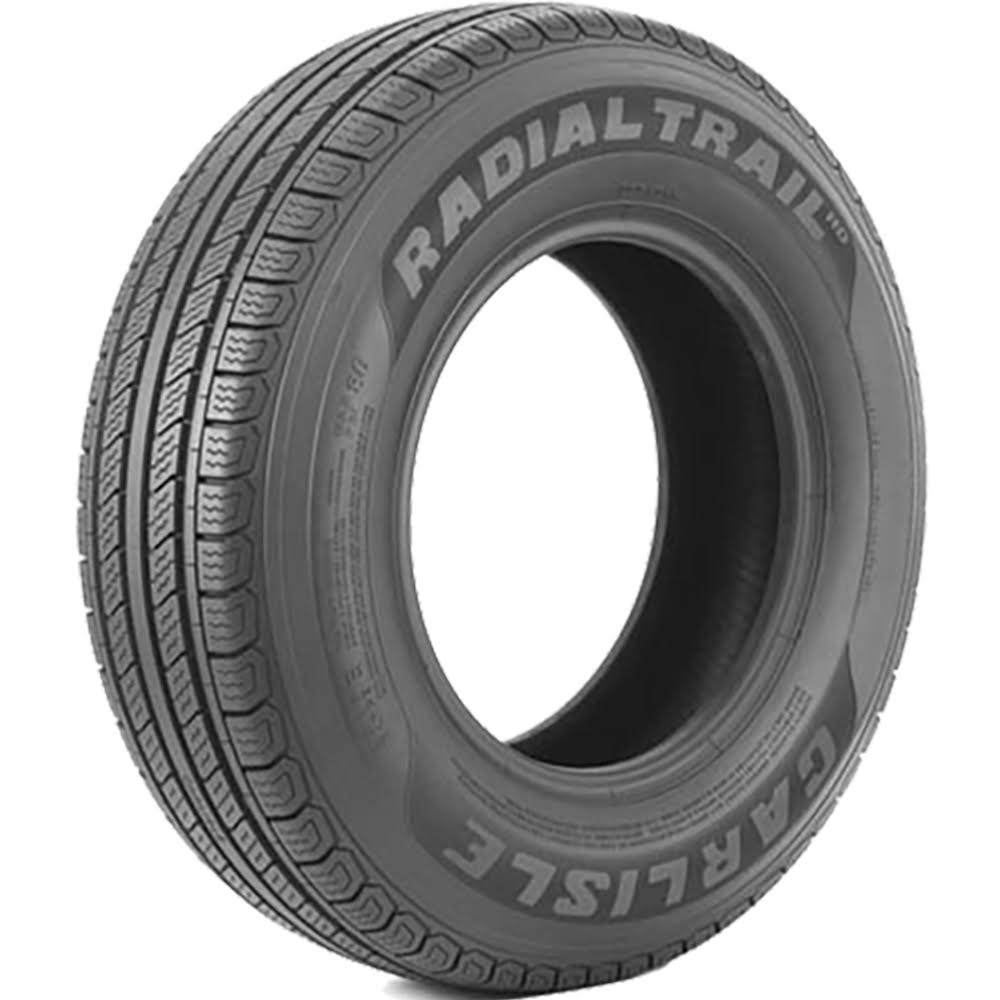ST175/80R13 Tire Q251827